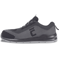 ZURRUM MF ESD S1P SRC poltopánky sivé