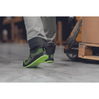 ZURRUM MF ESD S1P SRC low green