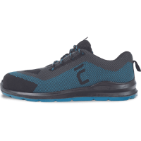 ZURRUM MF ESD S1P SRC poltopánky modré