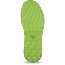 GEARGRINT S1 MF SRC low lime green