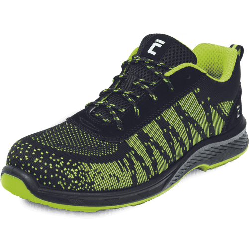 GEARGRINT S1 MF SRC low lime green