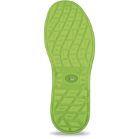 GEARGRINT S1 MF SRC low lime green