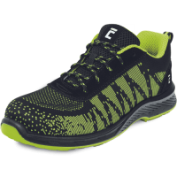 GEARGRINT S1 MF SRC low lime green