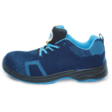 BRINDISI MF S1P ESD low blue/black