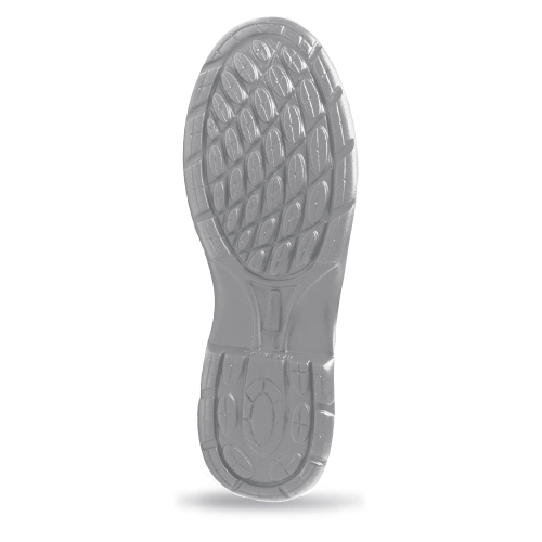 BARI MF S1P ESD low grey/black 