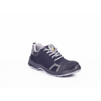 BARI MF S1P ESD low grey/black 