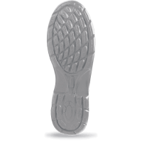 BARI MF S1P ESD low grey/black