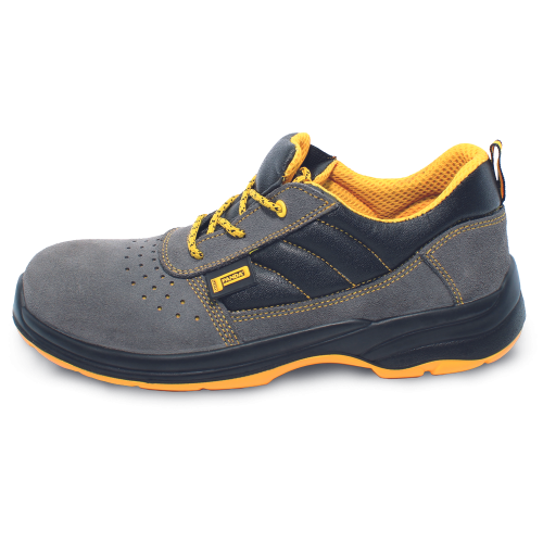 NAPOLI MF S1 ESD SRC low grey 