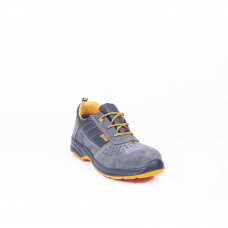 NAPOLI MF S1 ESD SRC low grey 