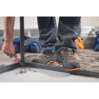 NAPOLI MF S1 ESD SRC low grey 