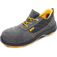 NAPOLI MF S1 ESD SRC low grey 