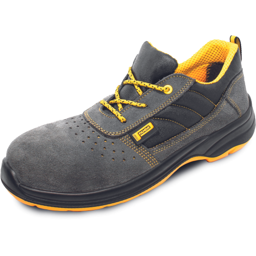 NAPOLI MF S1 ESD SRC low grey 