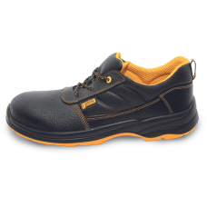 ROMA MF S3 SRC low black