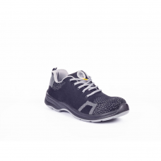 BARI MF S1 ESD low grey/black 