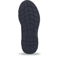 CALPE O1 SRC poltopánka čierna