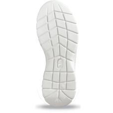 CALPE O1 SRC poltopánka biela