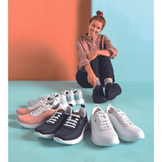 ALICANTE O1 SR FO poltopánka navy