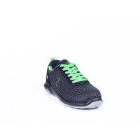 BIBURG MF ESD S3S SR low anthracite