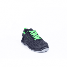 BIBURG MF ESD S3S SR low anthracite