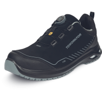 X-506 S3 ESD SRC low black 