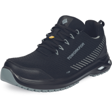 X-508 S1P ESD SRC low black 