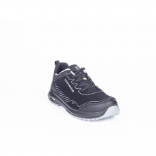 X-509 S3 ESD SRC low black 