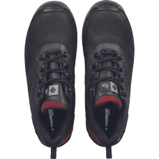 OHM WR WRU HRO SB P SRC low black 