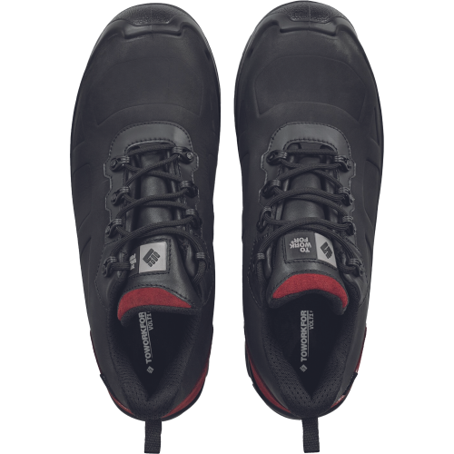 OHM WR WRU HRO SB P SRC low black 