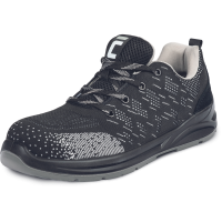 GERA O1 SR low black/grey 