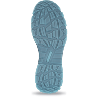 HALWILL PRO MF ESD S1PS SR low black 