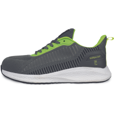 ULTRALIGHT MF ESD S1 SR low grey/whi 