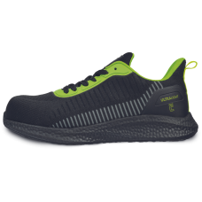 ULTRALIGHT MF ESD S1PS SR low black 