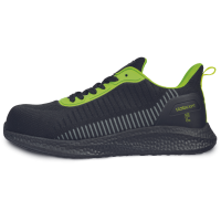 ULTRALIGHT ESD O1 SR low black 