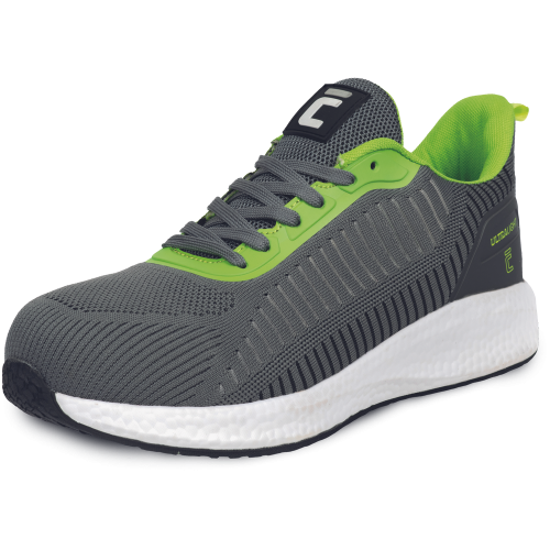 ULTRALIGHT ESD O1 SR low grey/white 