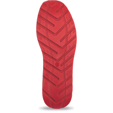 GRIMMA S1 SR low grey/red 