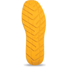 GRIMMA S1 MF SR low black/yellow 