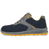 GRIMMA S1PS MF SR low black/yellow 