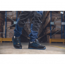 RAVEN SPORTY S1P ESD SR low royal 