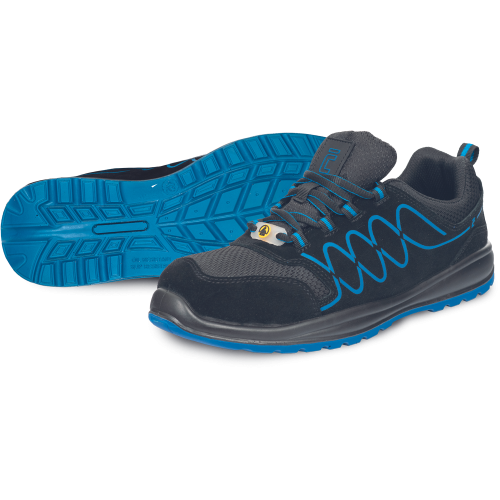 RAVEN SPORTY S1P ESD SR low royal 