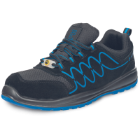 RAVEN SPORTY S1P ESD SR low royal 