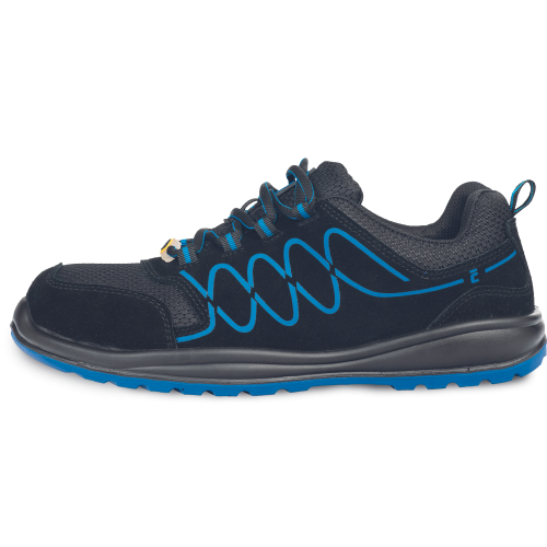 RAVEN SPORTY O1 ESD SR low royal 