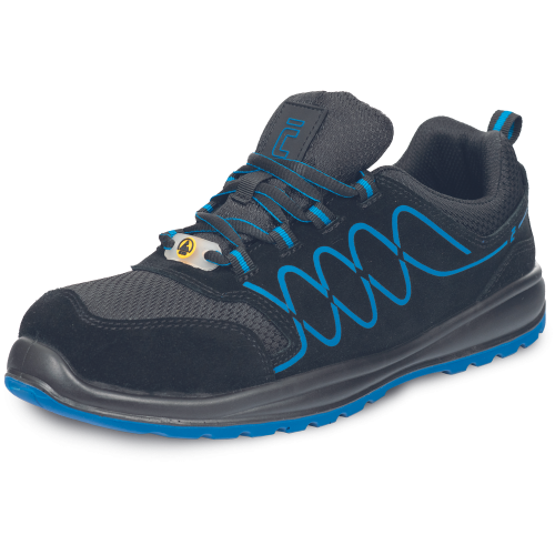 RAVEN SPORTY O1 ESD SR low royal 