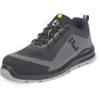 ZURRUM ECO MF ESD S1PS SR low grey 