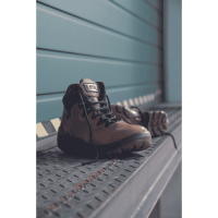 MONVISO S3 SRC ankle brown