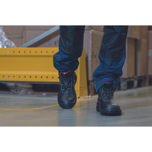 MISTRAL S3 SRC ankle - 