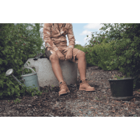 BK FARMER CI členok piesk.