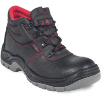 MAINZ SC-03-001 S1P SRC ankle 35 black