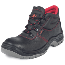 MAINZ SC-03-001 S1P SRC ankle 35 black