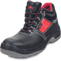 JENA SC-03-003 S3 SRC ankle 35 black