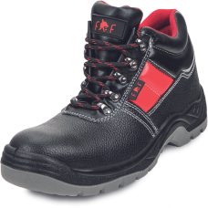 JENA SC-03-003 S3 SRC ankle 35 black
